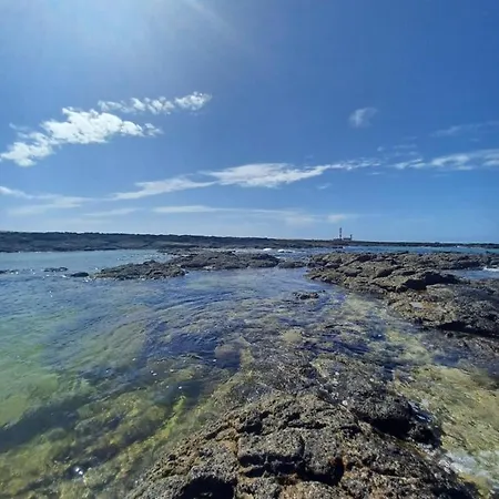 Casa Golf Caleta De Fuste
