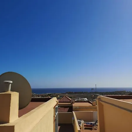 Casa Golf * Caleta De Fuste
