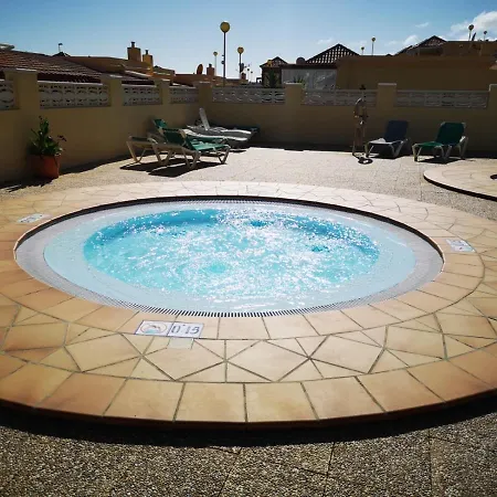 Apartmán Casa Golf