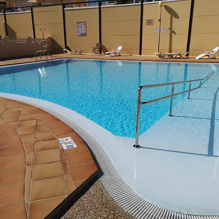 Apartment Casa Golf Caleta De Fuste