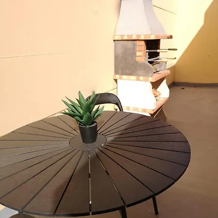 Casa Golf Apartment *