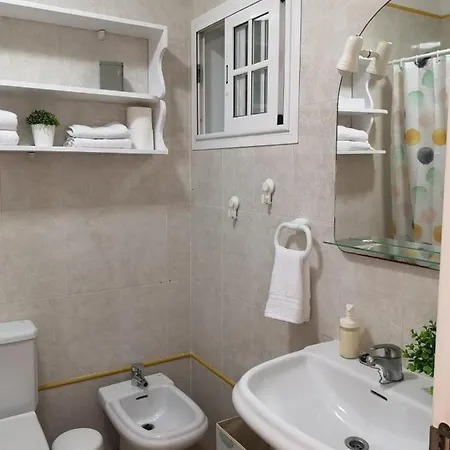 Casa Golf Apartment